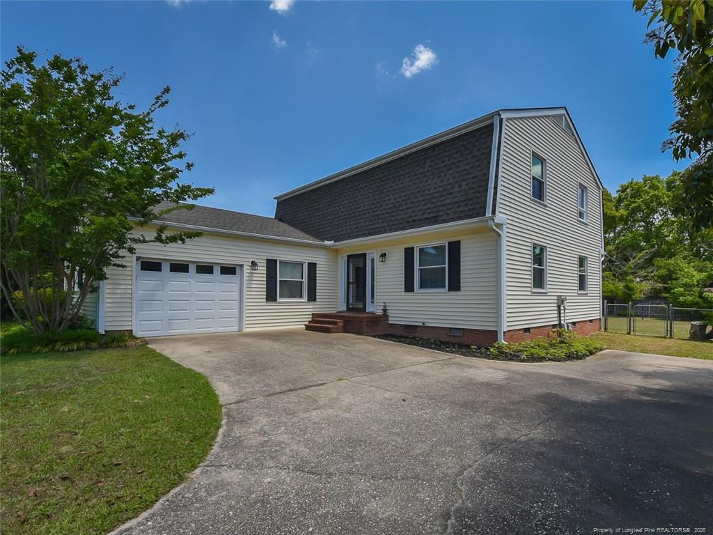3551 Sturbridge Drive