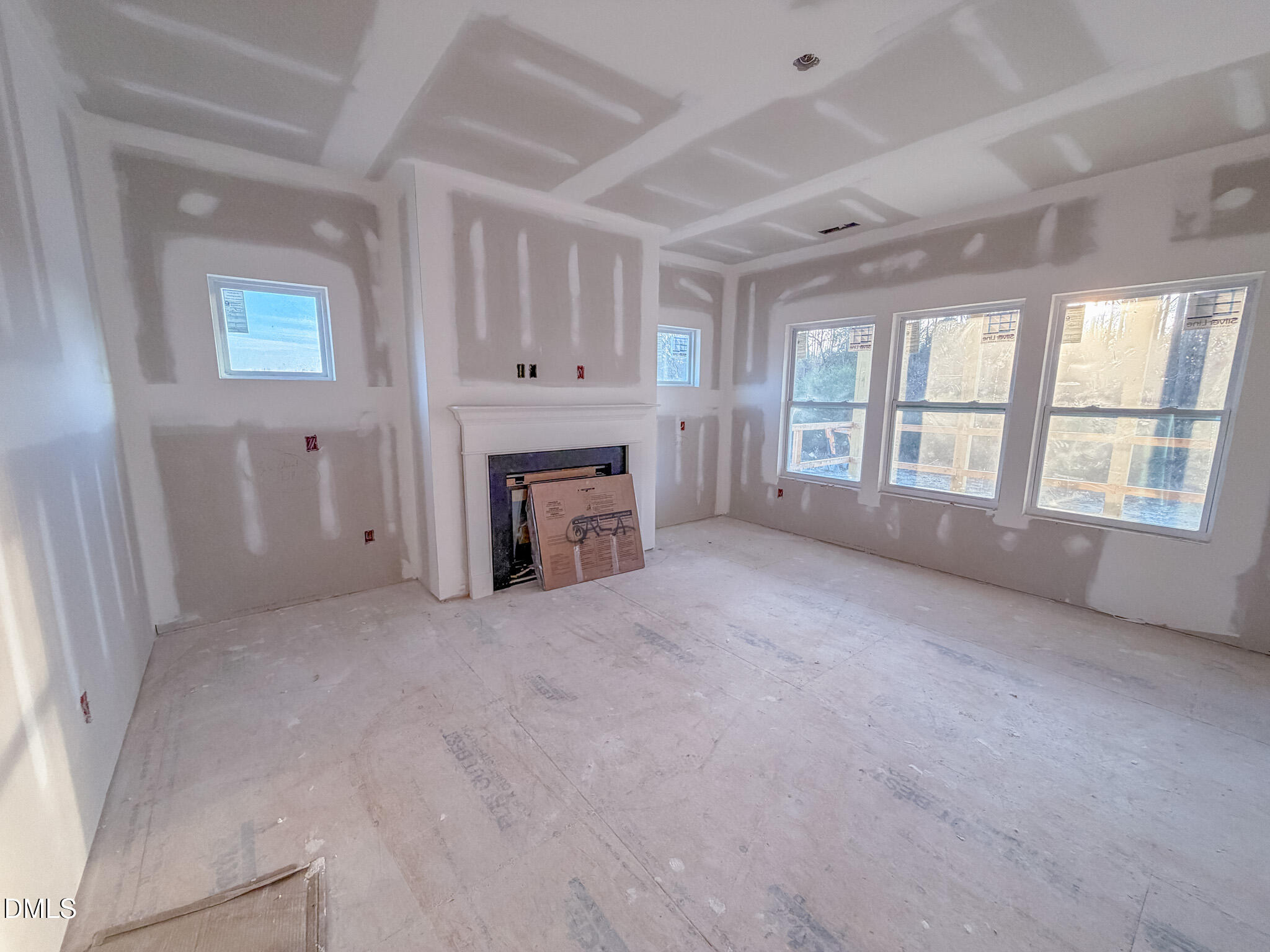 460 Beacon Hill Road