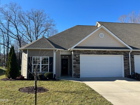 641 Retriever Lane Mebane NC 27302