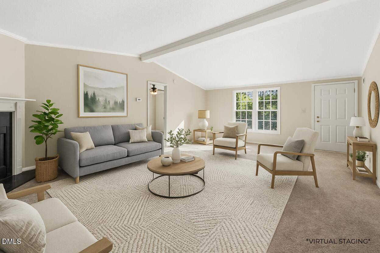 7555 Babe Ruth Trail