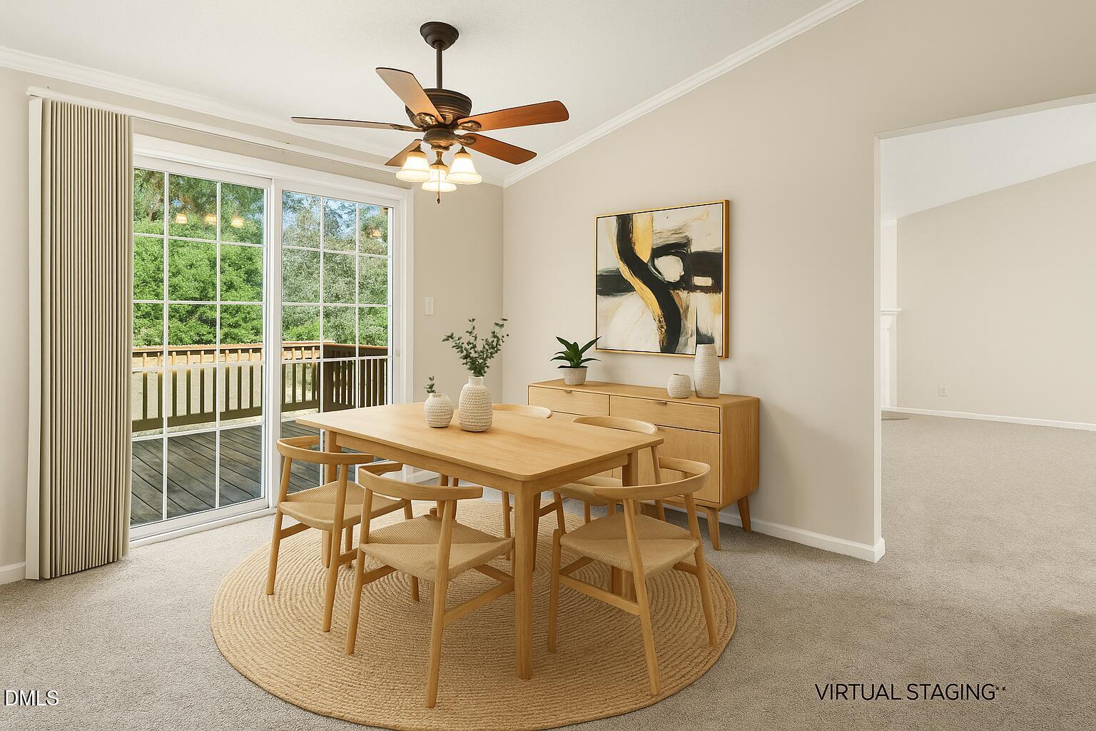 7555 Babe Ruth Trail