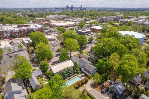 617 Tower Street Raleigh NC 27607