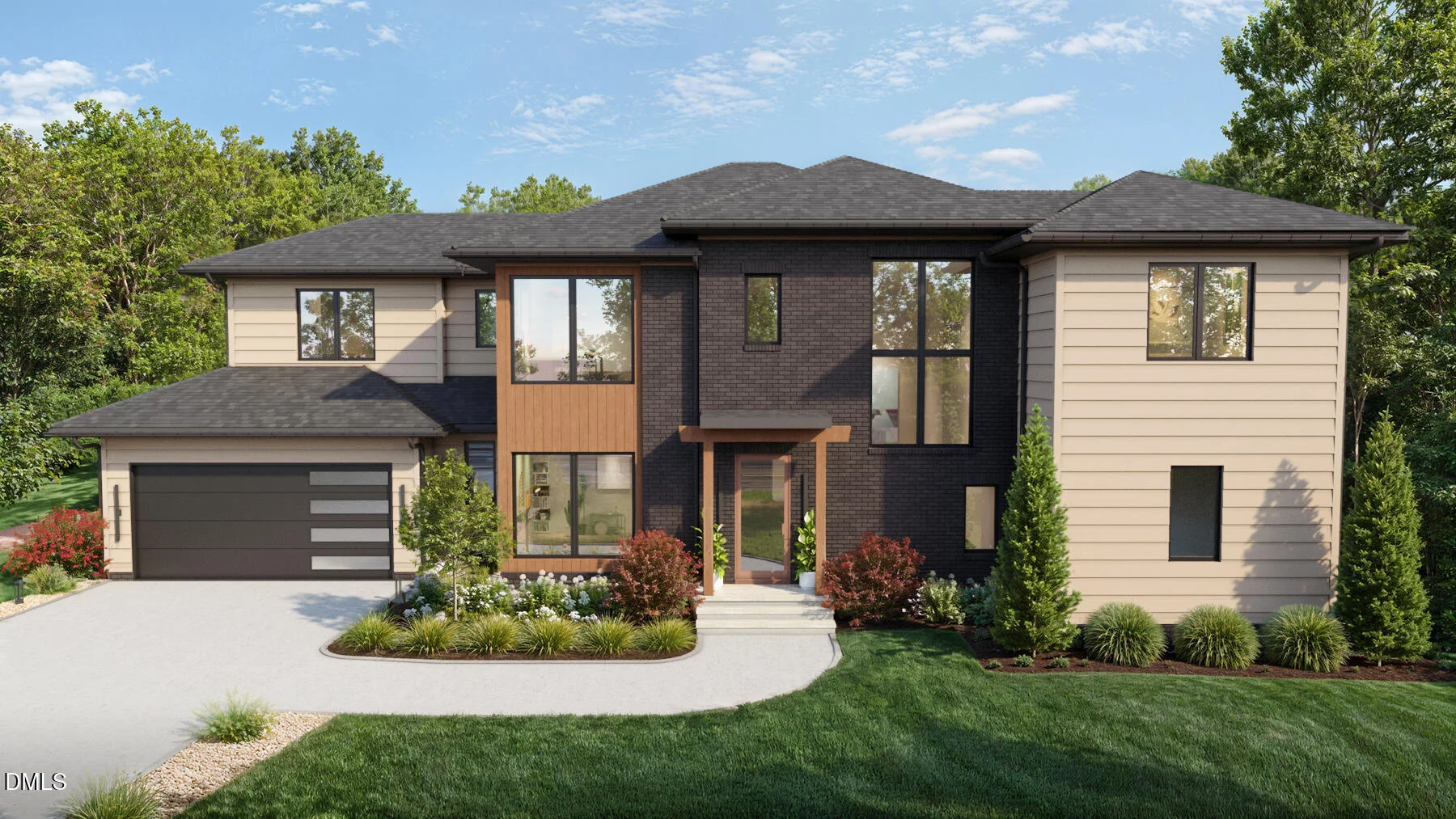 4112 Balsam Drive
