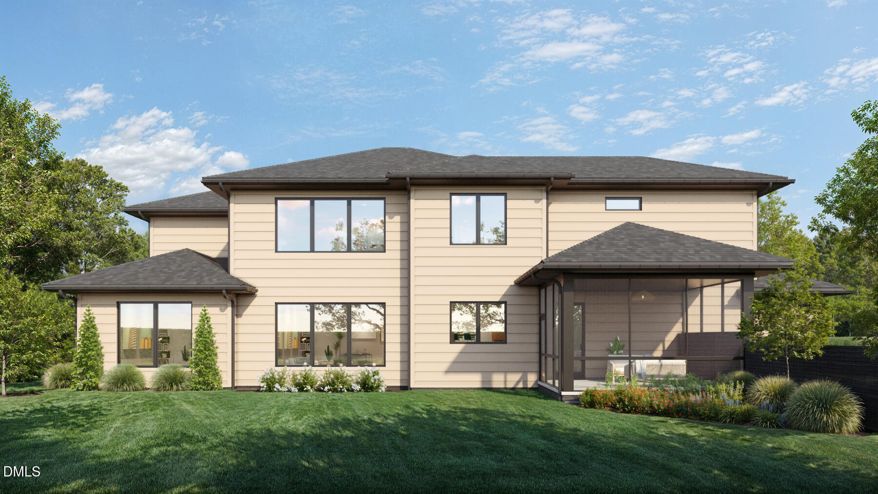 4112 Balsam Drive