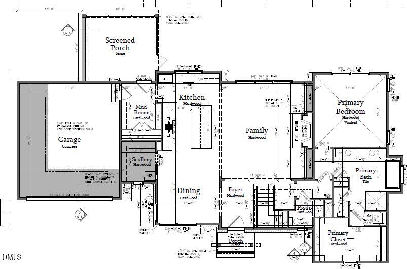 4112 Balsam Drive