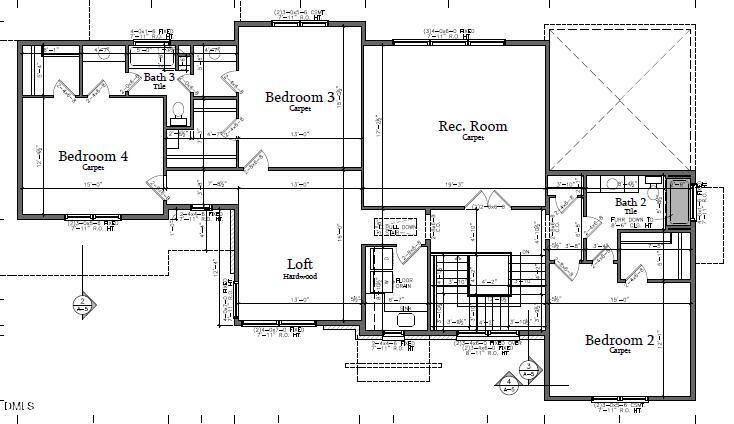 4112 Balsam Drive