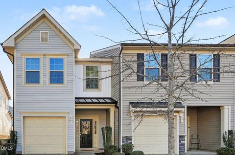 59 Hawkstone Drive Clayton NC 27527