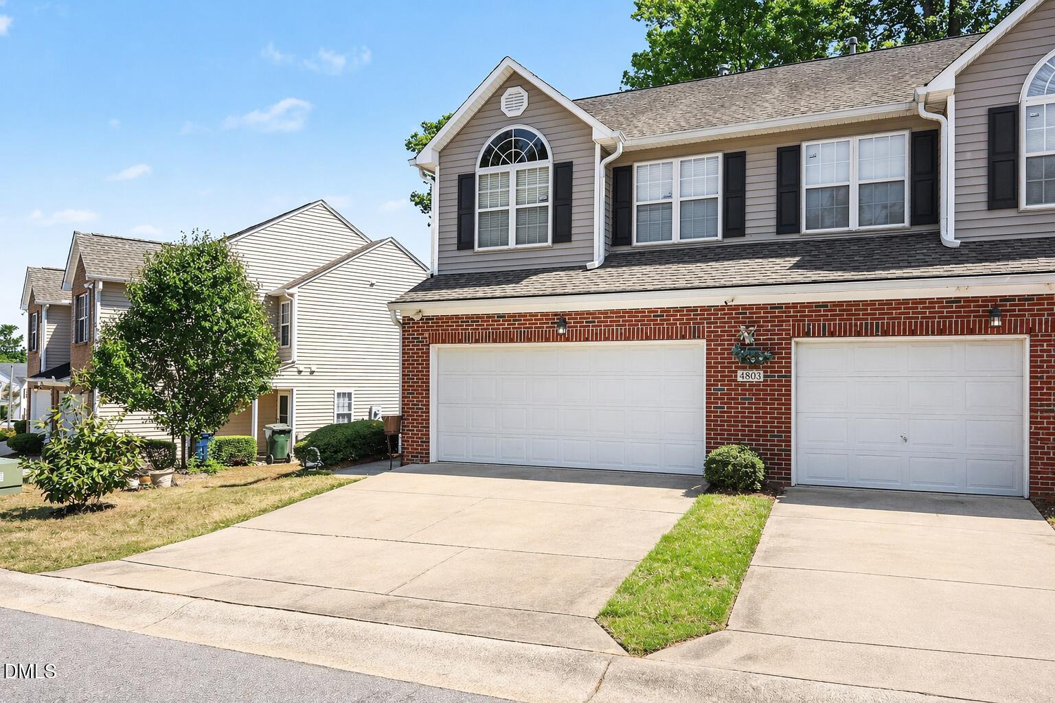 2611 Blackwolf Run Lane