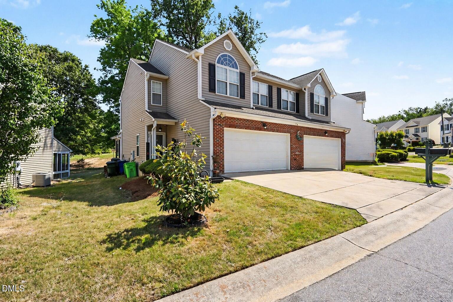 2611 Blackwolf Run Lane