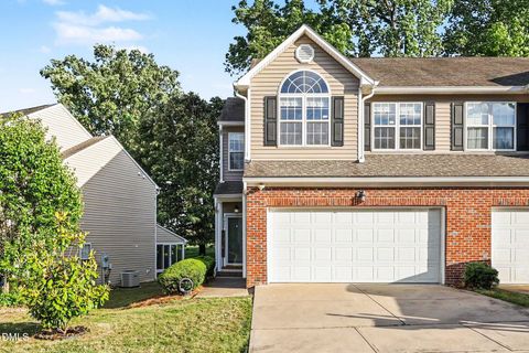 Photo of 2611 Blackwolf Run Lane, Raleigh, NC 27604 (MLS # 10163301)
