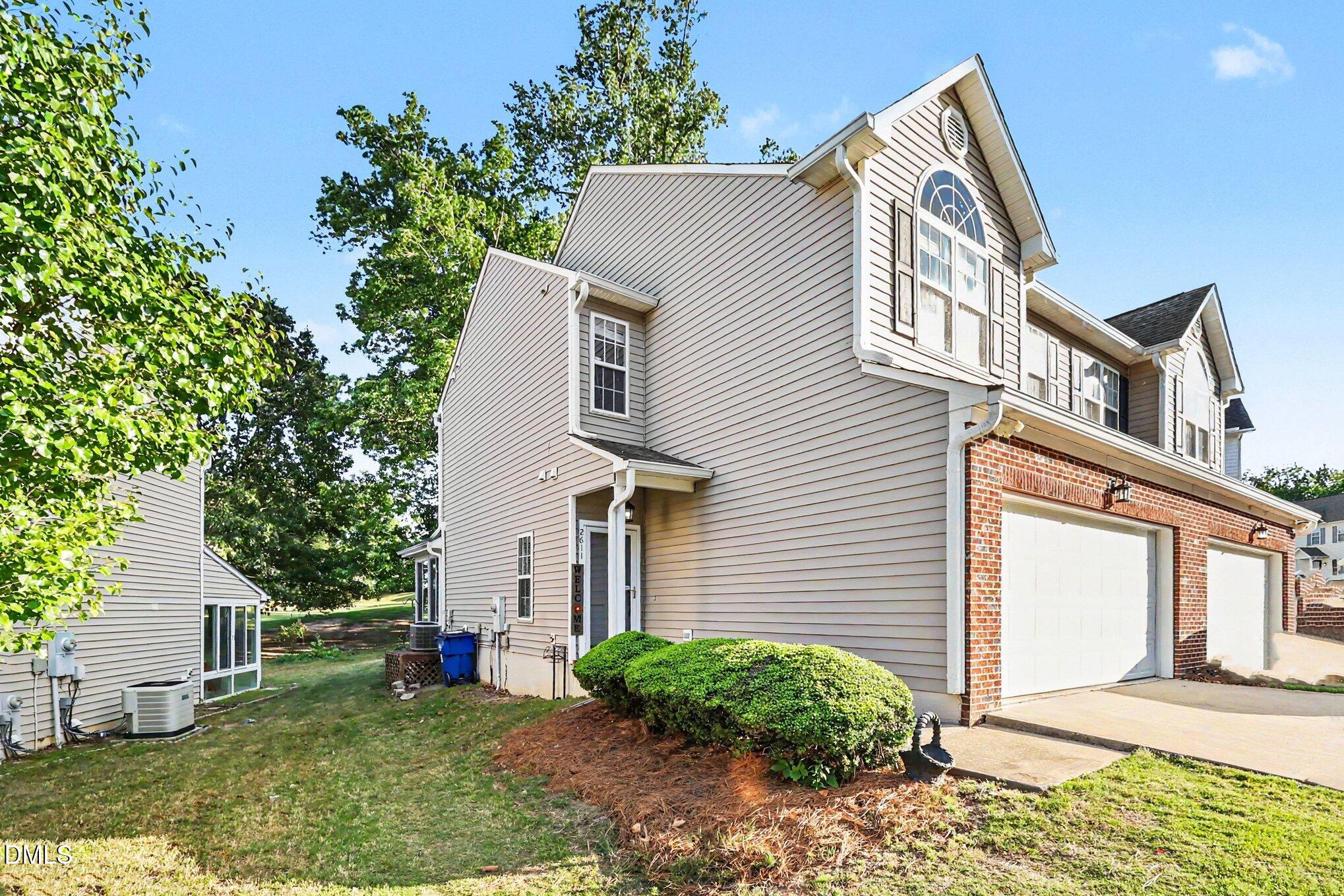 2611 Blackwolf Run Lane
