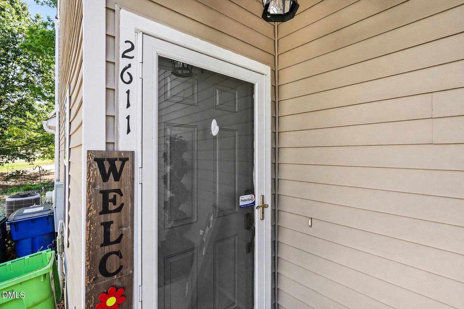 2611 Blackwolf Run Lane