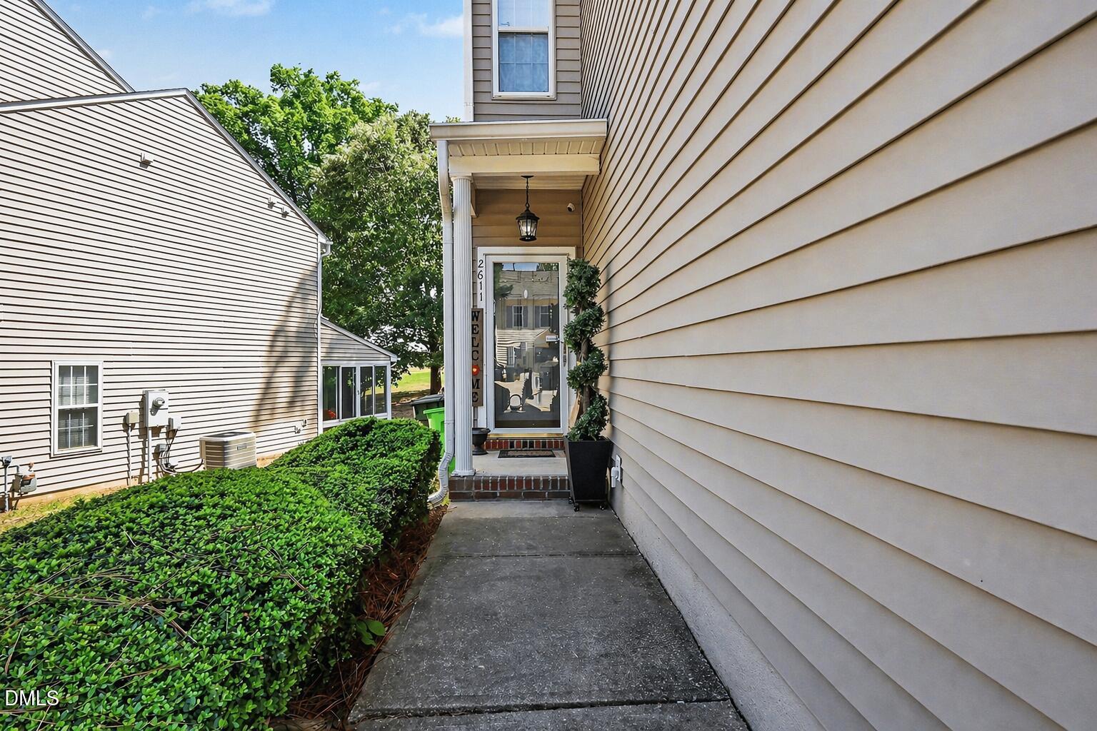 2611 Blackwolf Run Lane