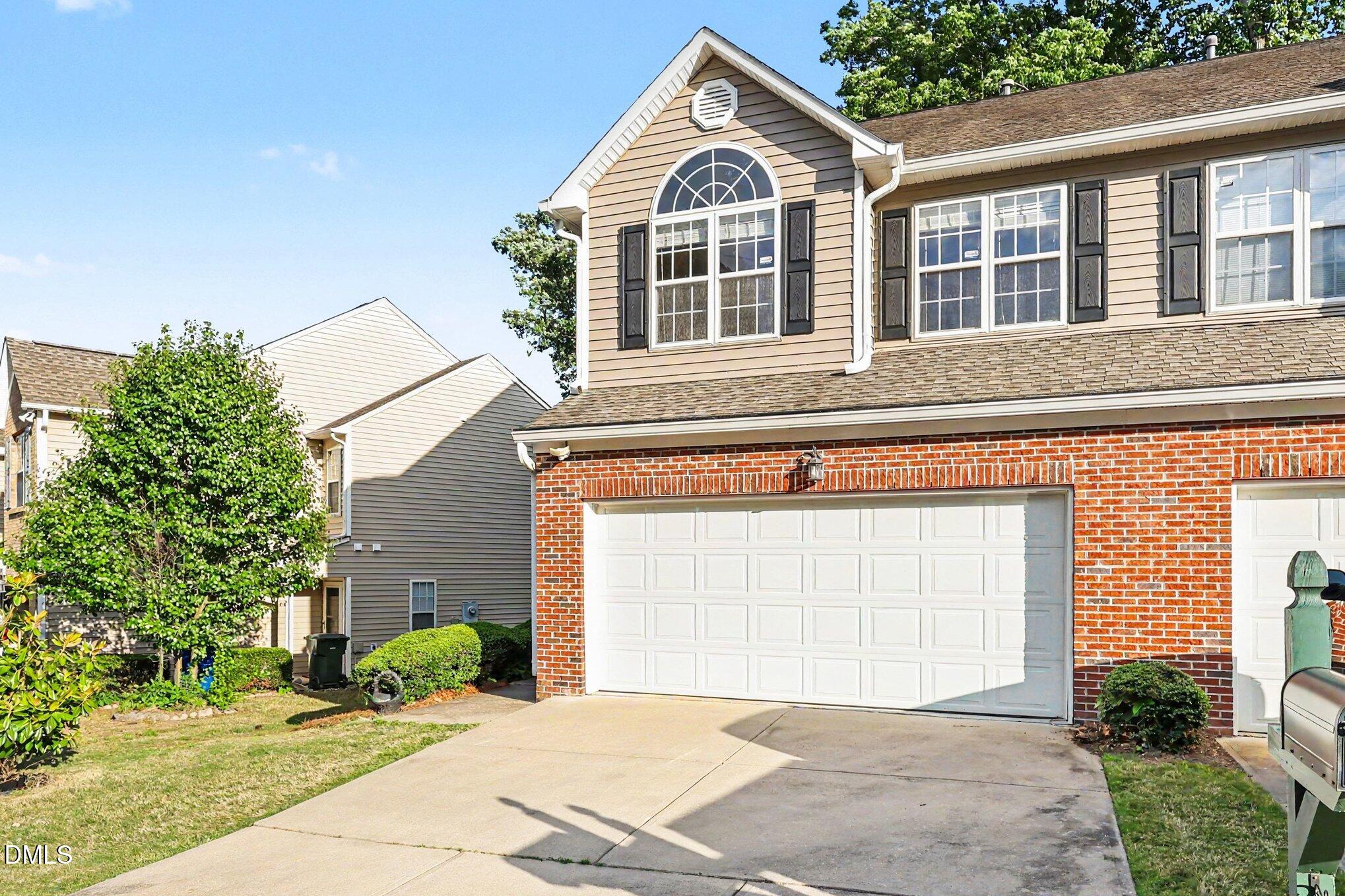 2611 Blackwolf Run Lane