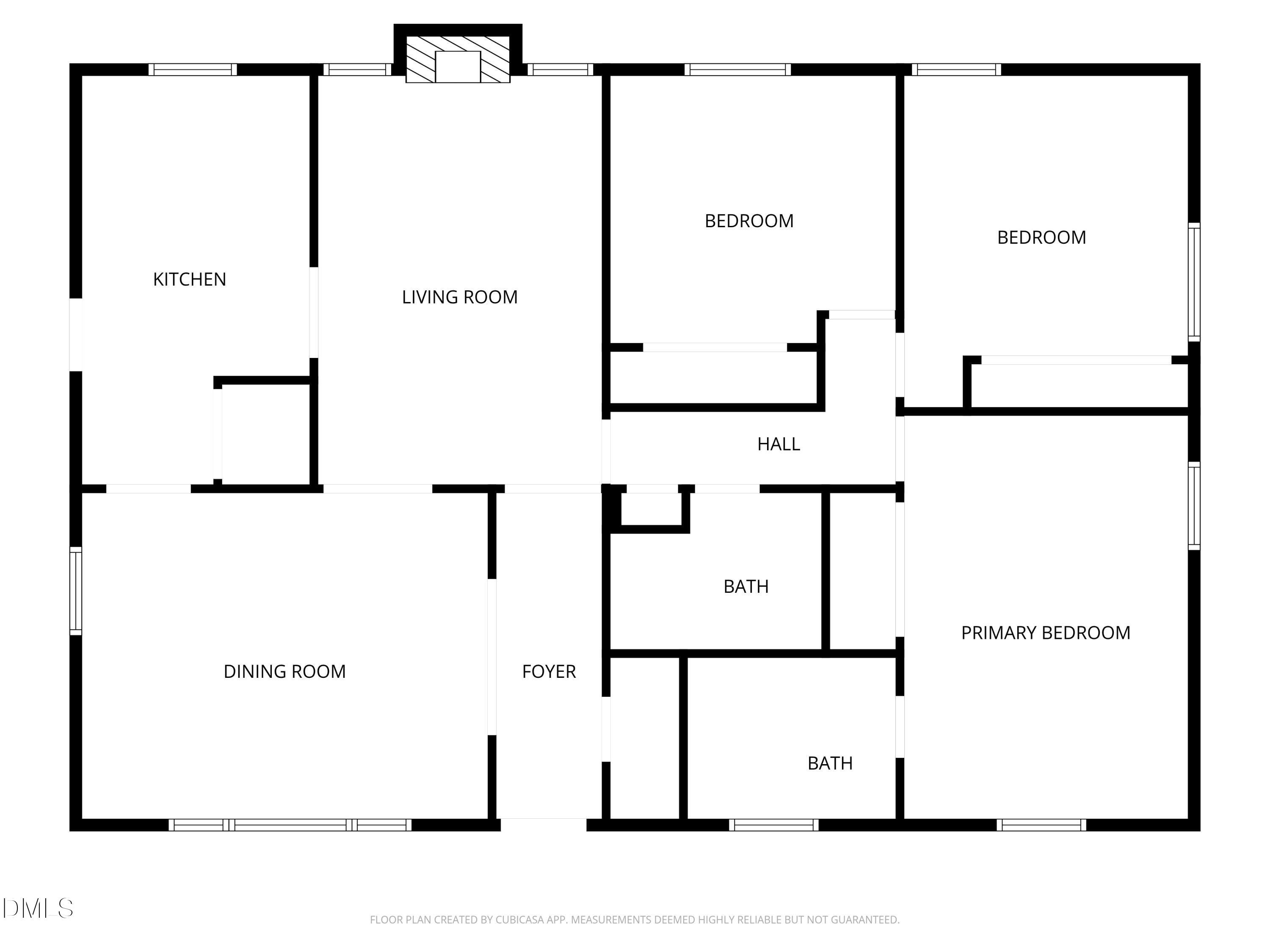 3108 Ridgecrest Drive