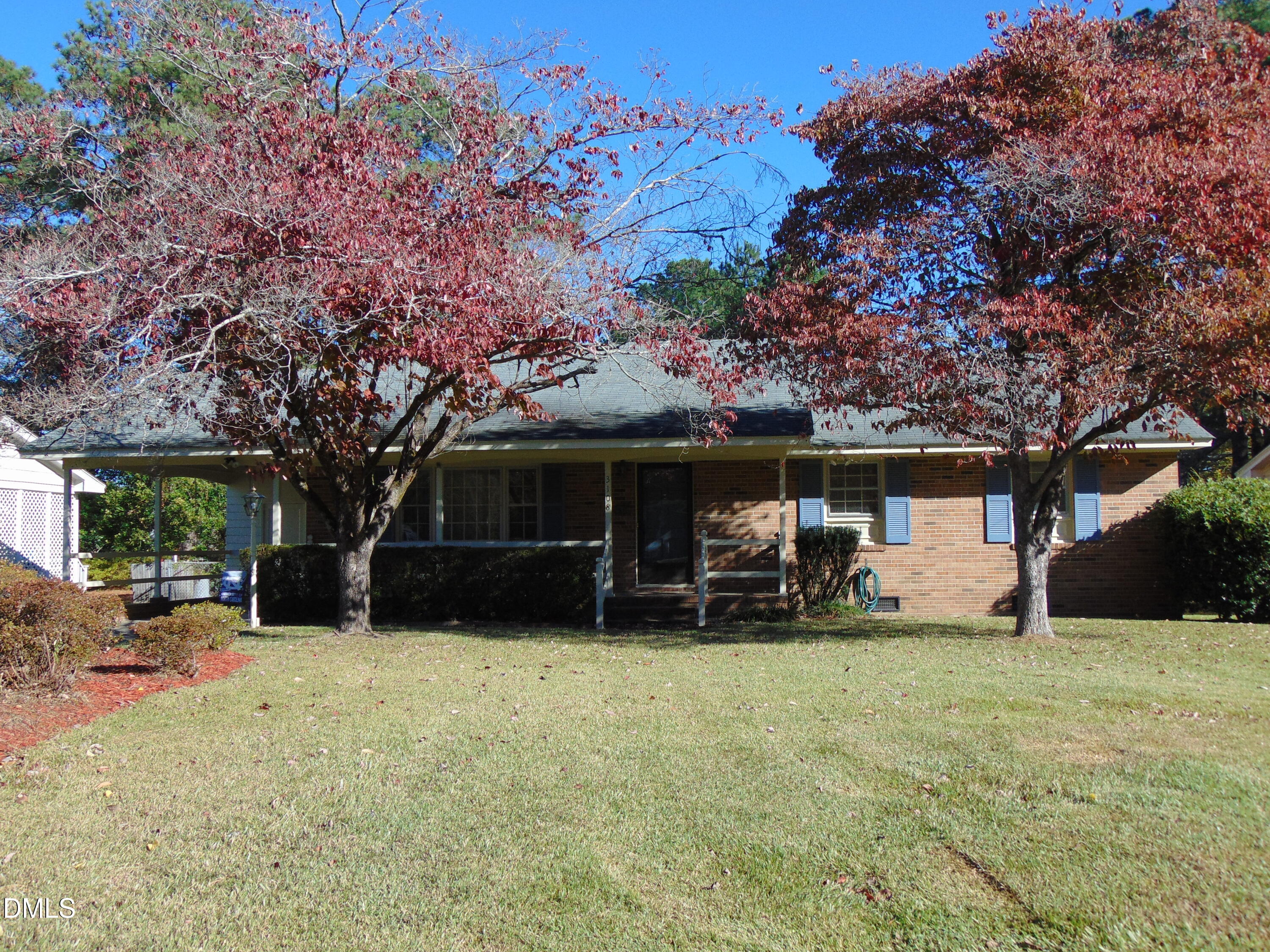 3108 Ridgecrest Drive