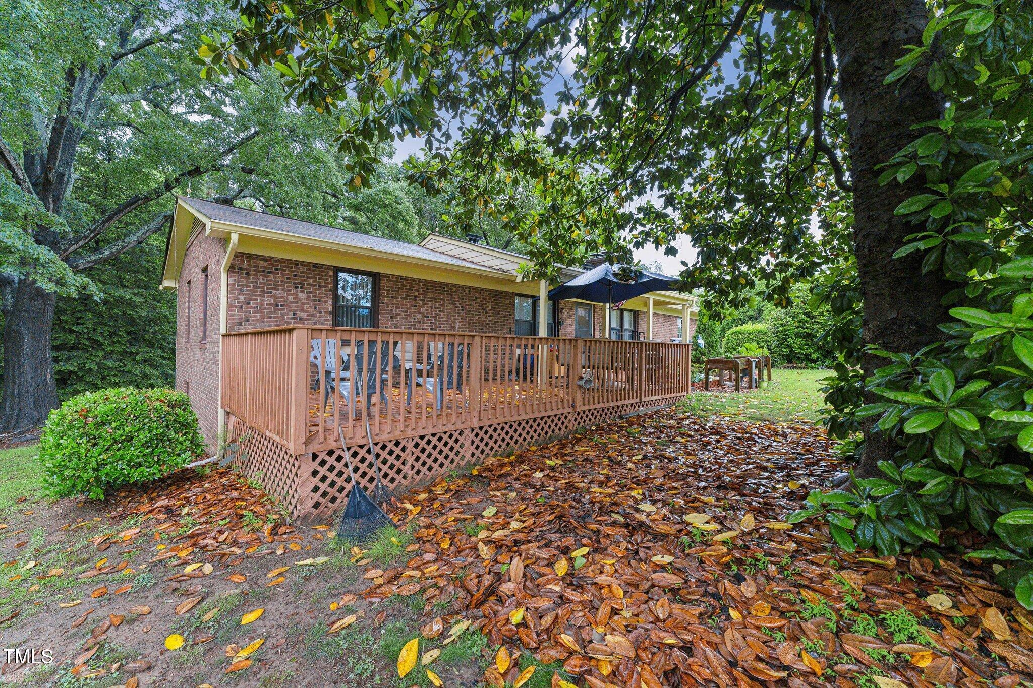 5932 Johnson Pond Road