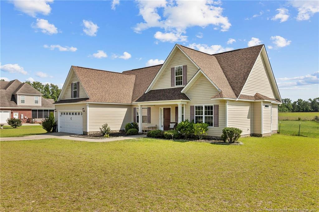 653 Hendrix Road