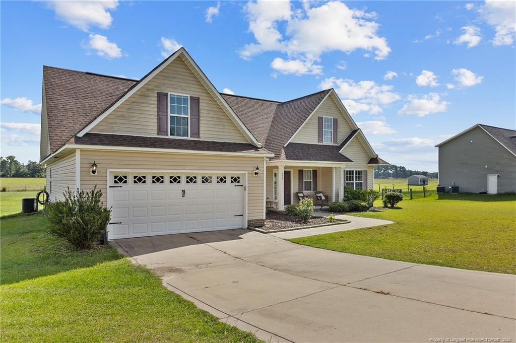 653 Hendrix Road