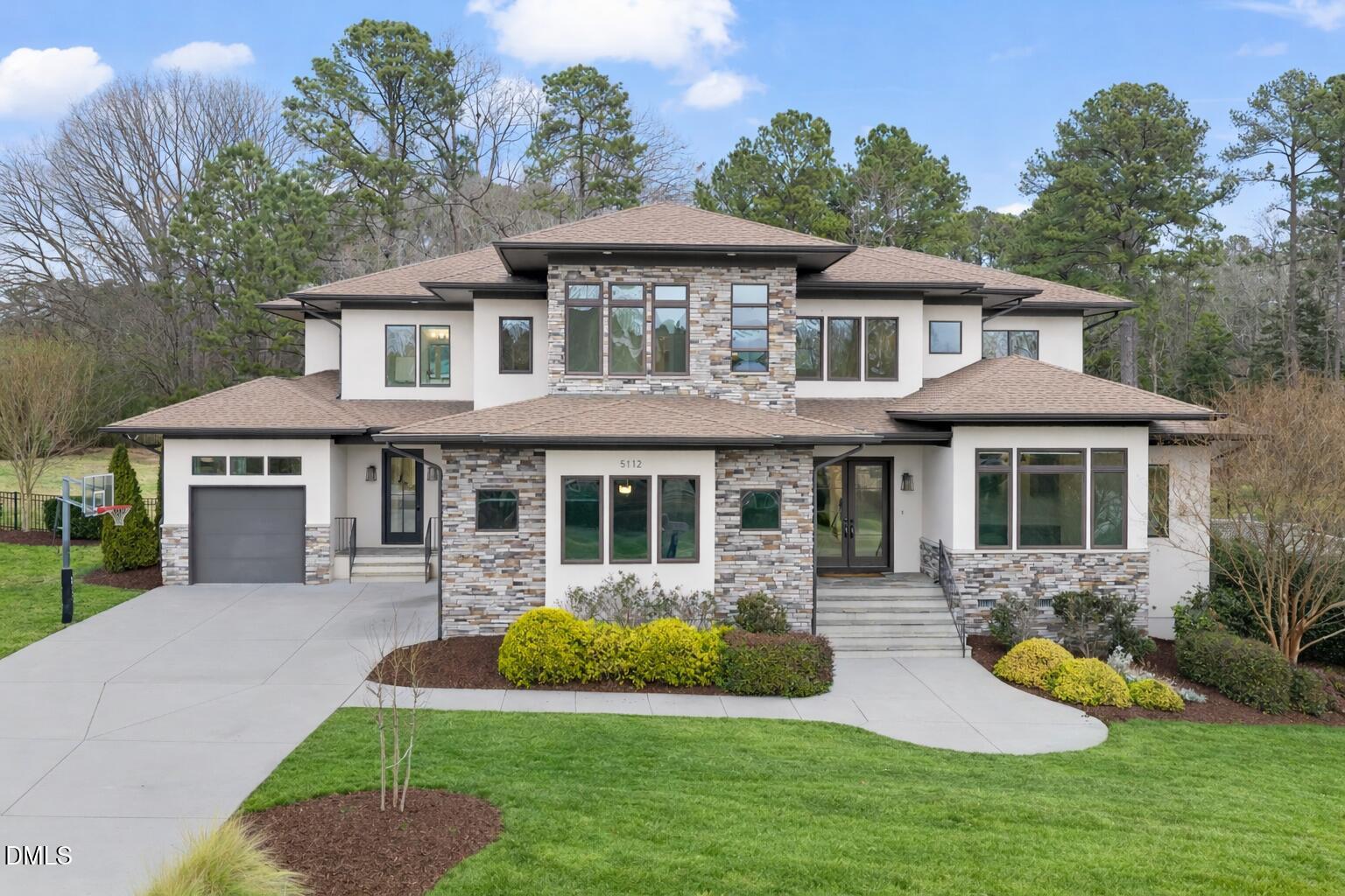 5112 Bella Ridge Drive