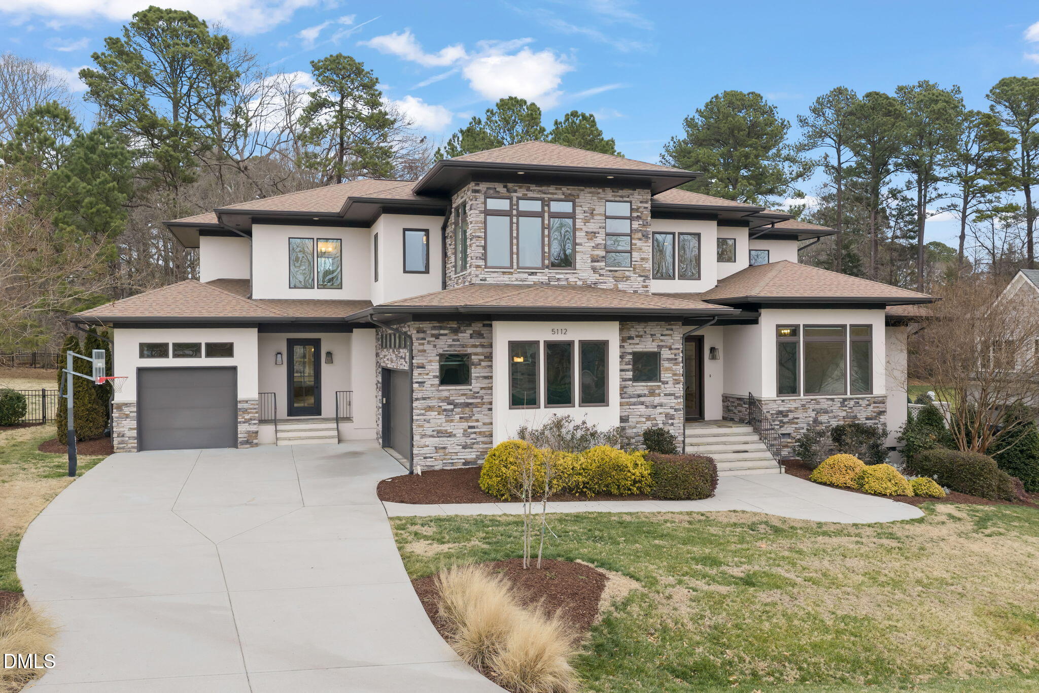 5112 Bella Ridge Drive