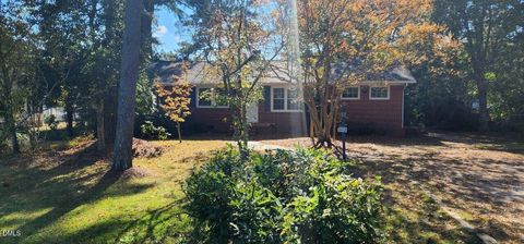 2412 Wendell Boulevard Wendell NC 27591