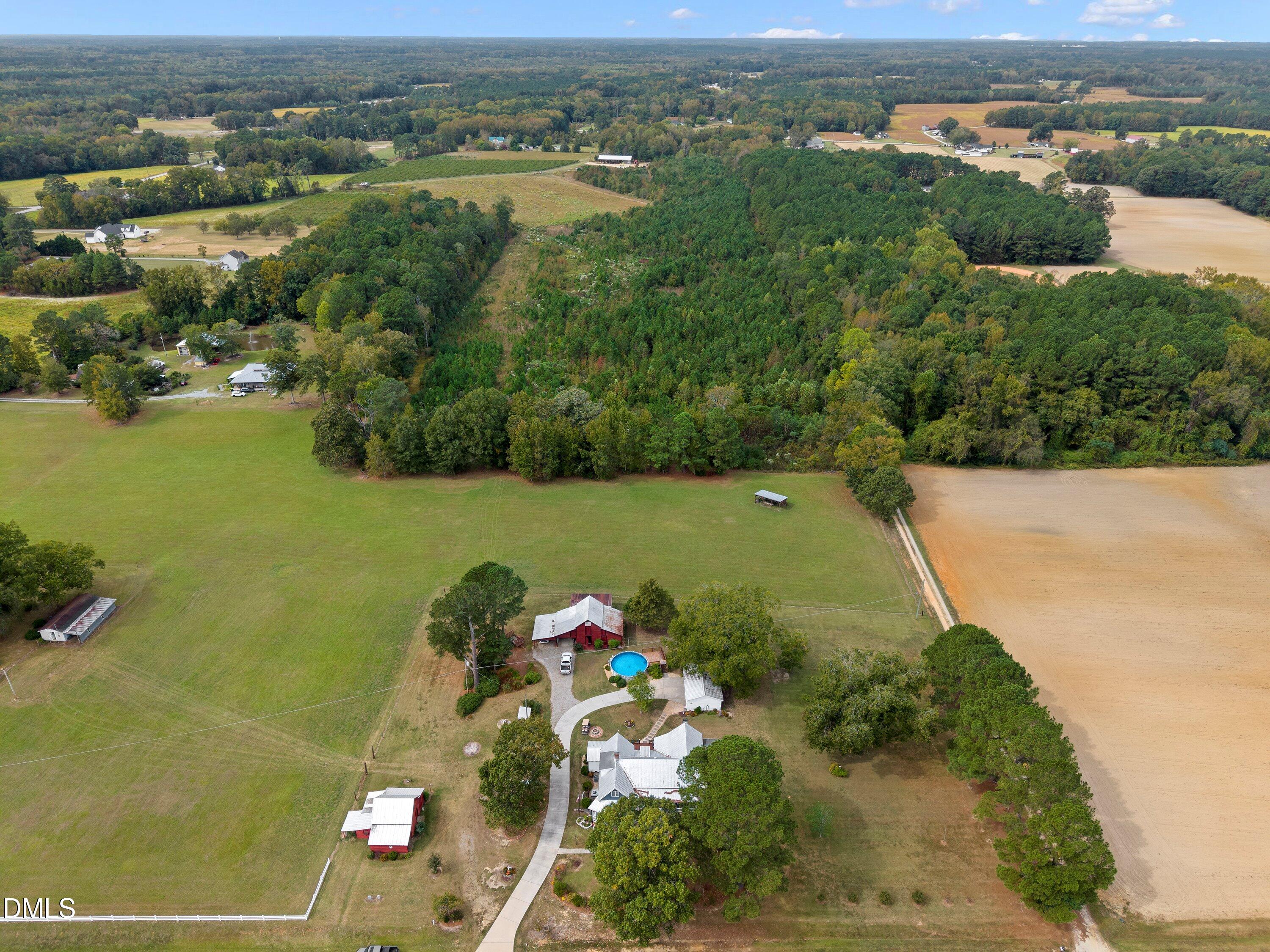 89 Bailey Boykin Road