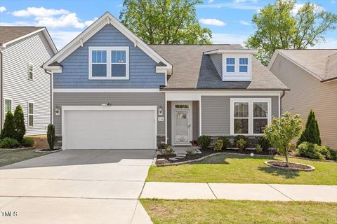 356 Avery Glenn Way Fuquay Varina NC 27526