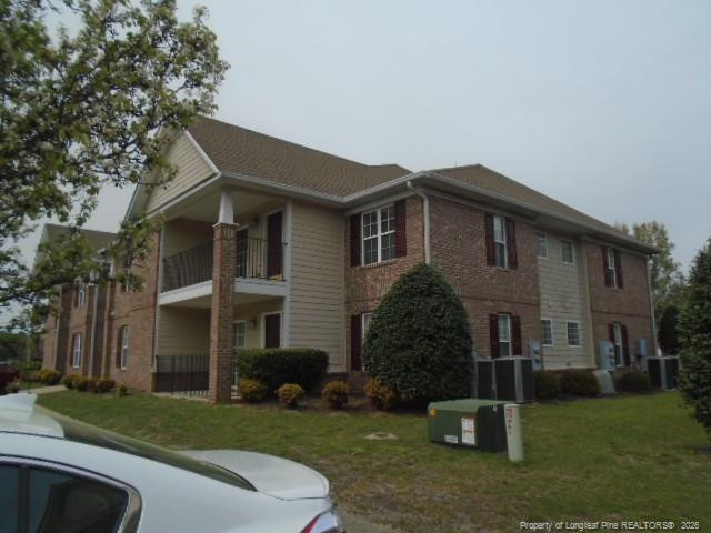 1830 BALMORAL Drive 201