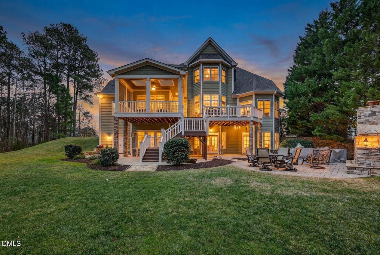 8220 Green Hope School Road