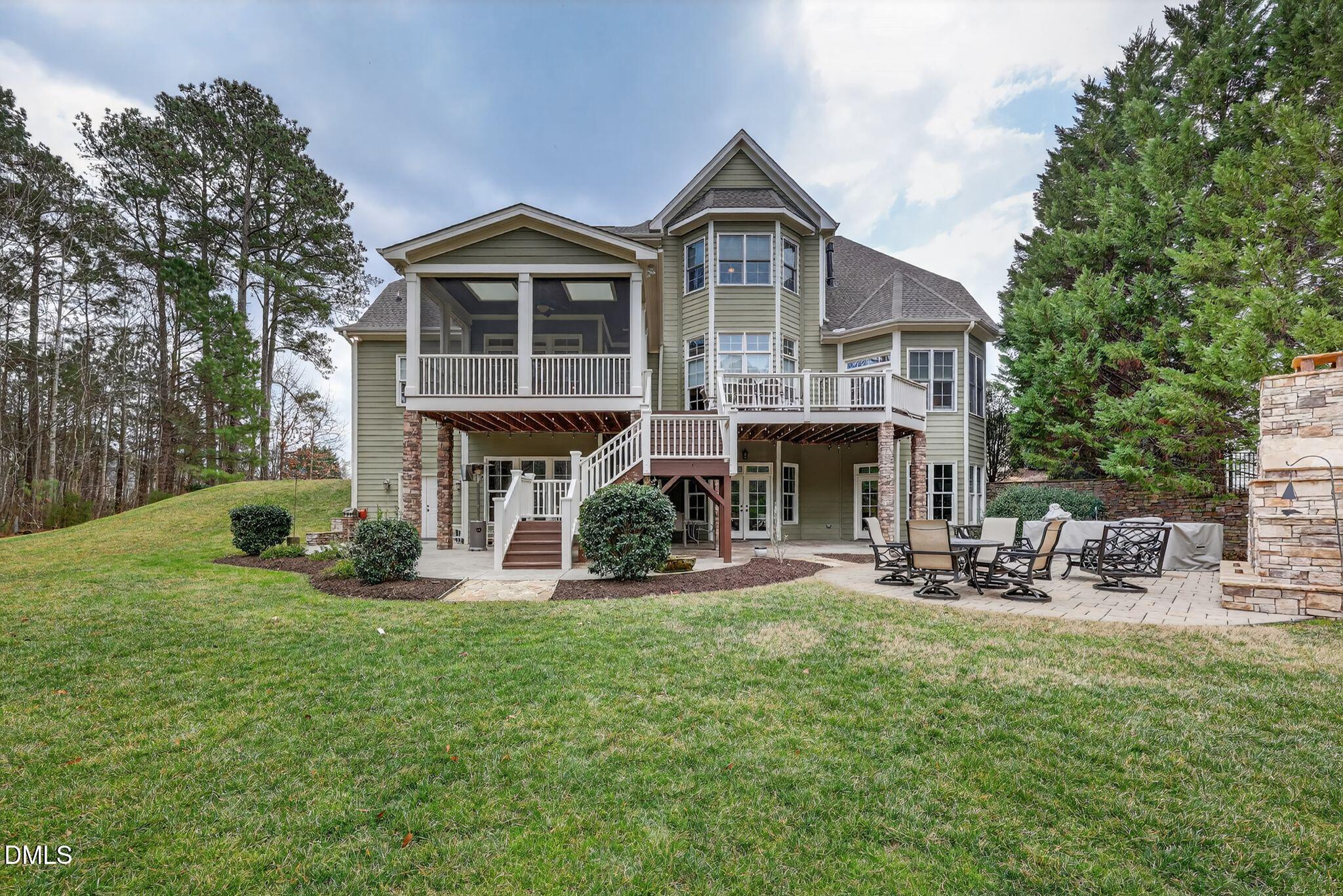 8220 Green Hope School Road