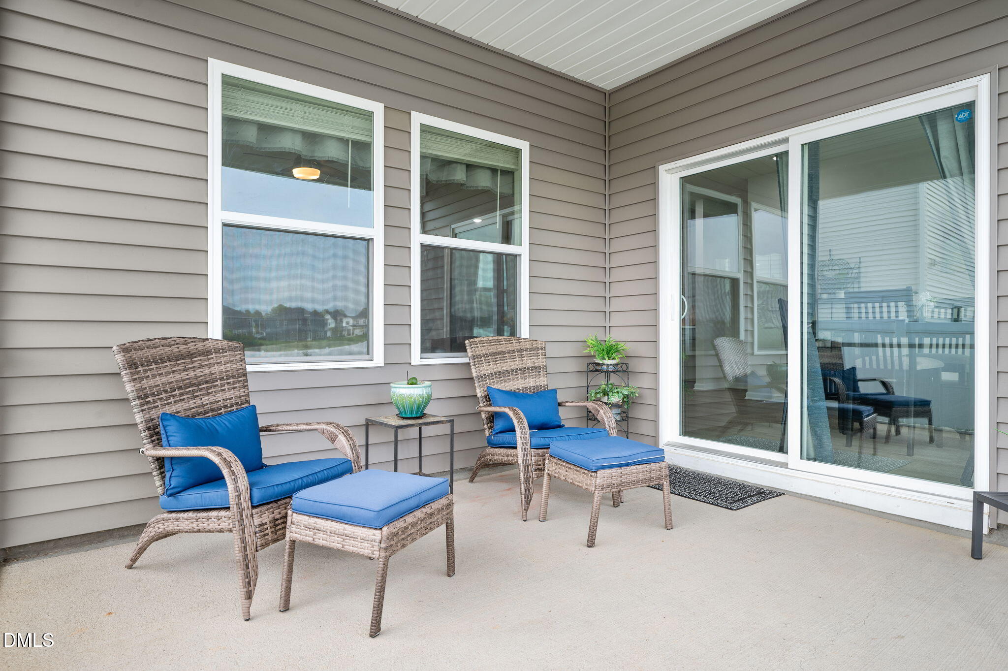 101 White Birch Lane