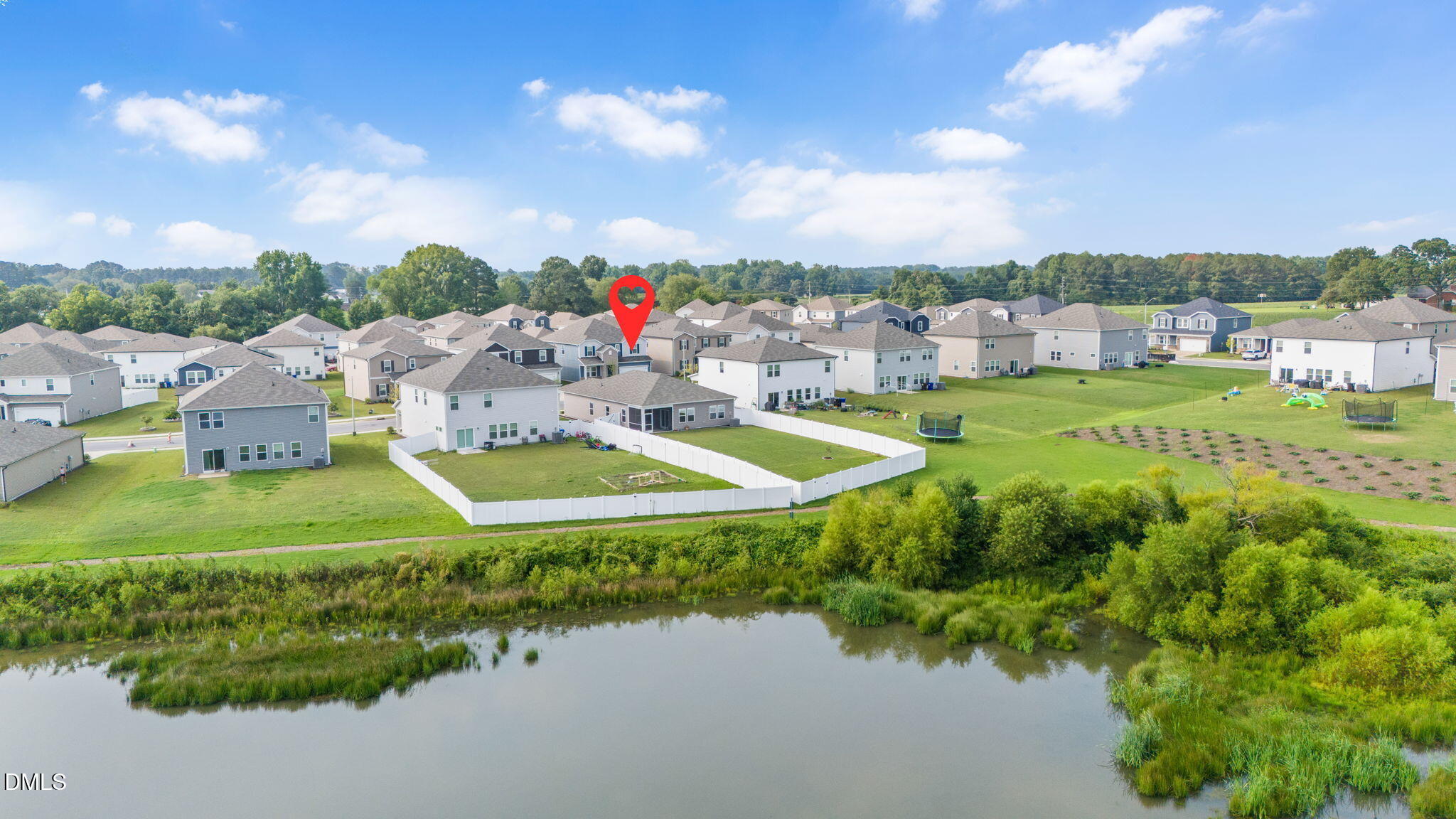 101 White Birch Lane