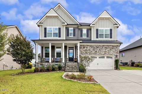 3209 Curling Creek Drive Apex NC 27502