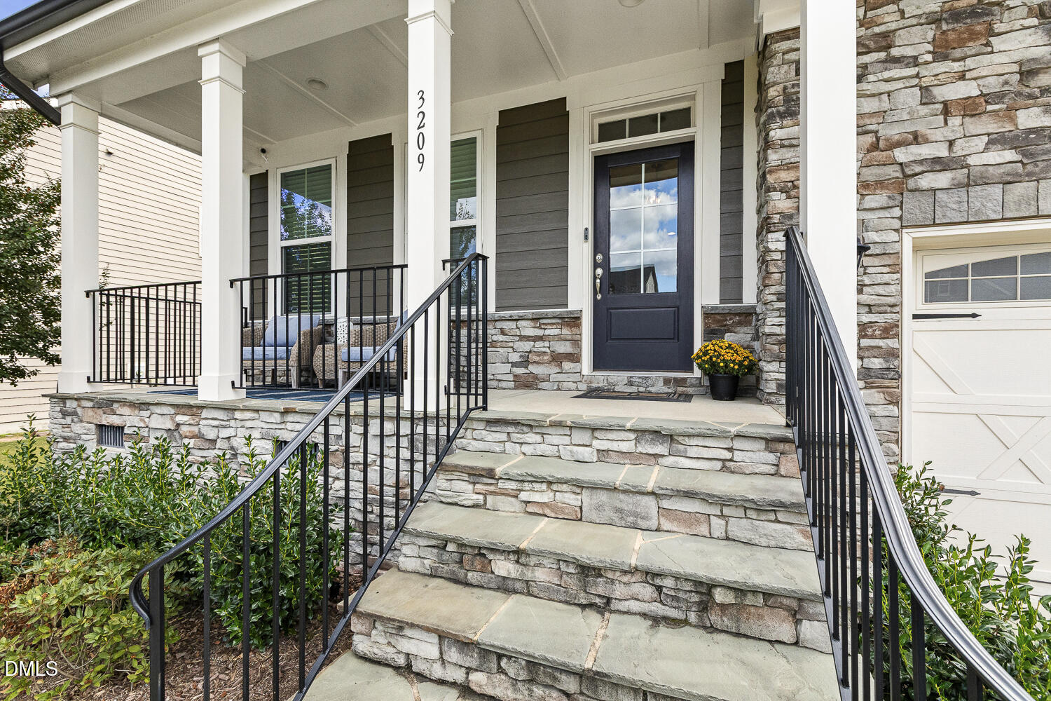 3209 Curling Creek Drive