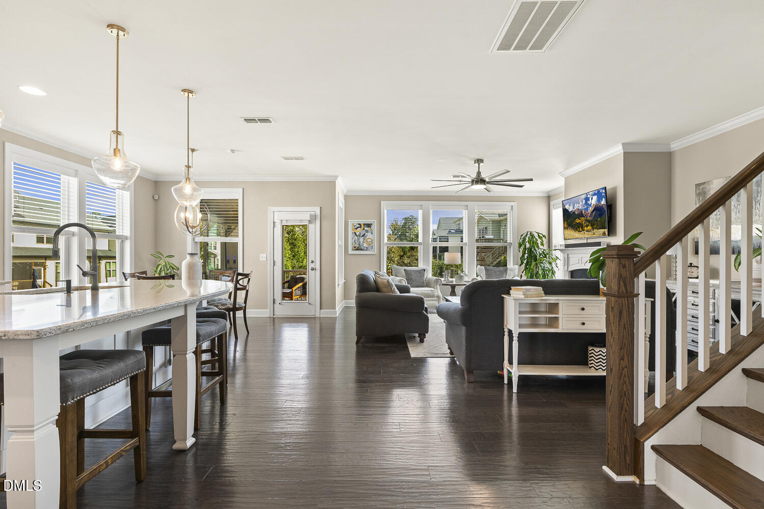 3209 Curling Creek Drive