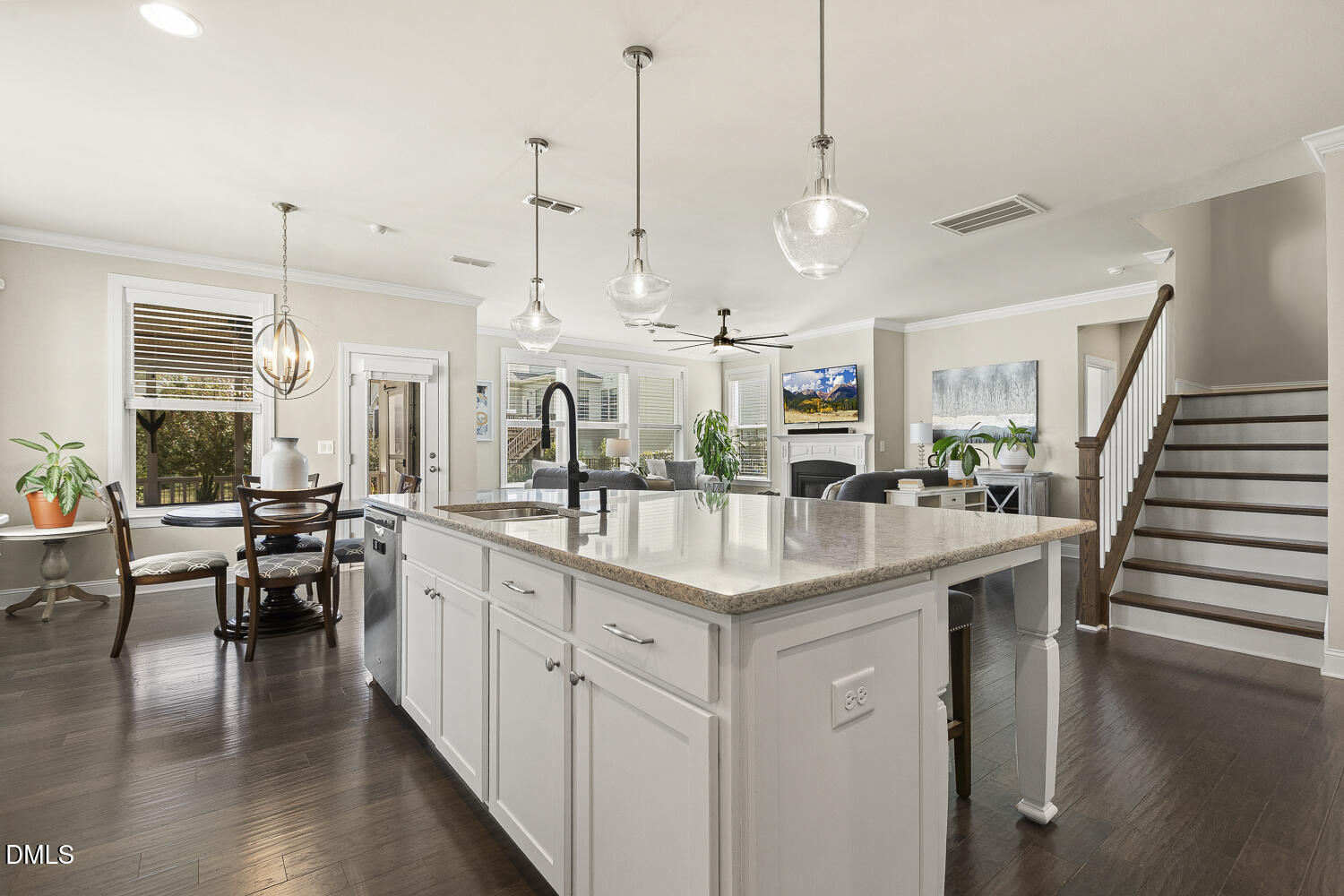 3209 Curling Creek Drive