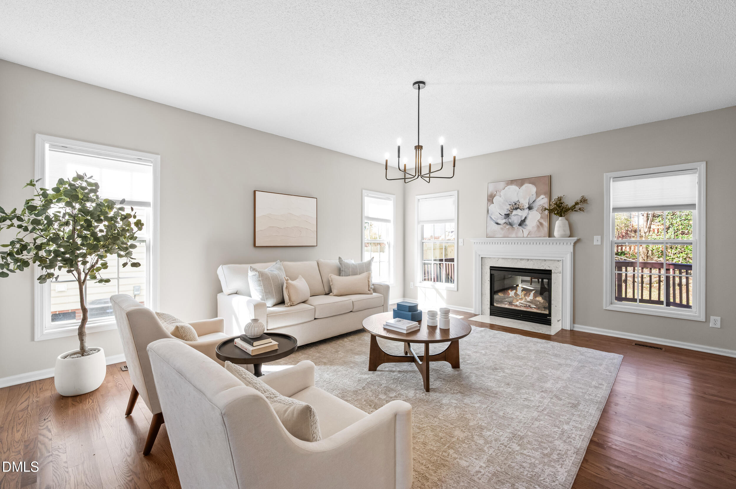 502 Westminster Drive