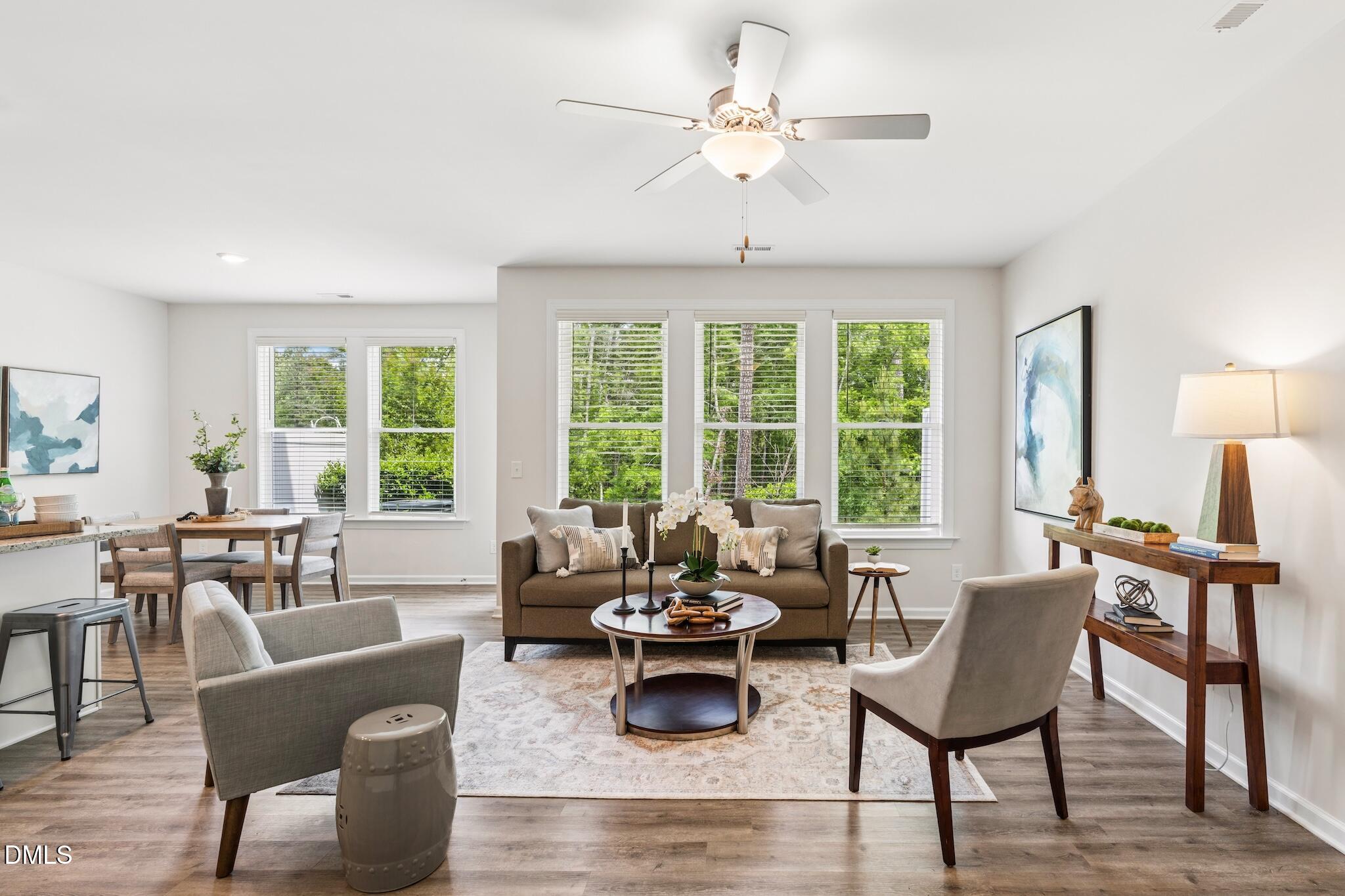 1132 Alston Ridge Court