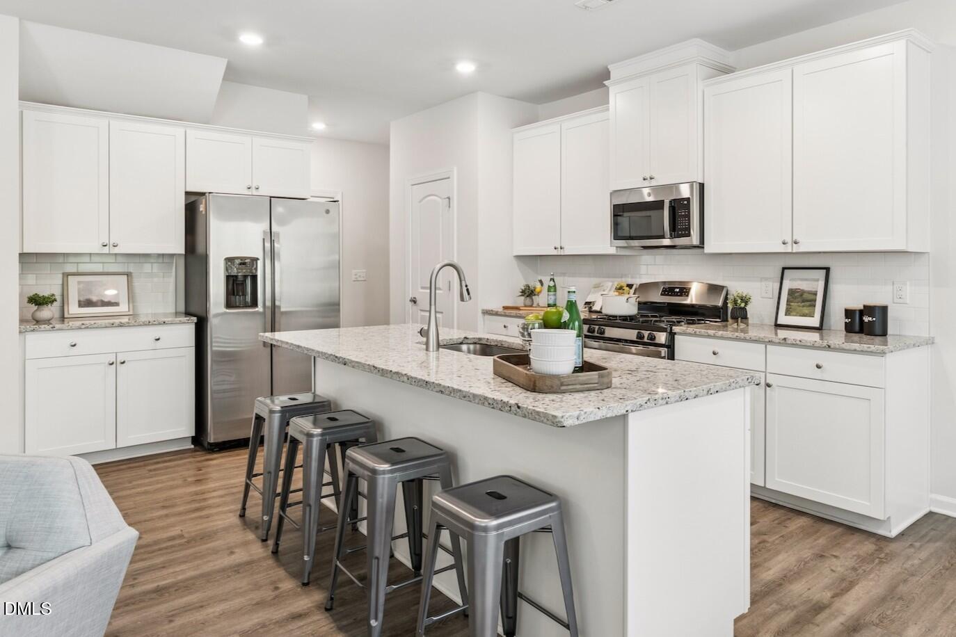 1132 Alston Ridge Court