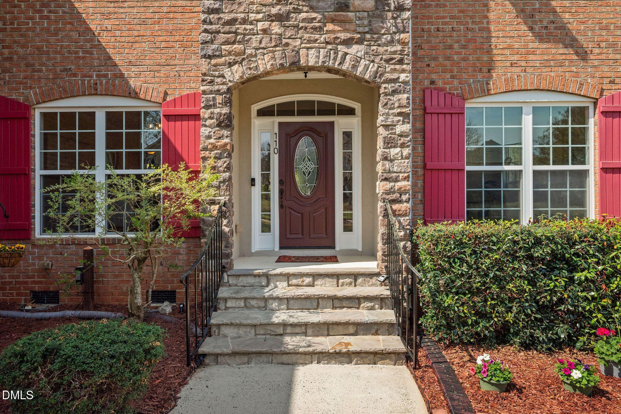 110 Vintage Hill Circle