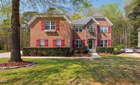 110 Vintage Hill Circle Apex NC 27539
