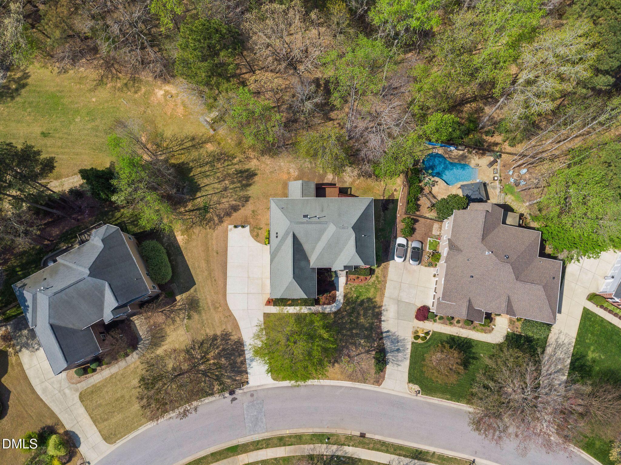 110 Vintage Hill Circle