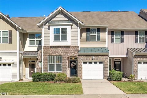 7328 Caversham Way Raleigh NC 27617