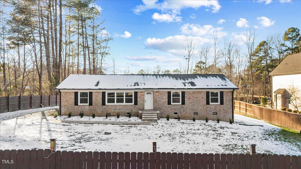 7103 Big Horn Drive