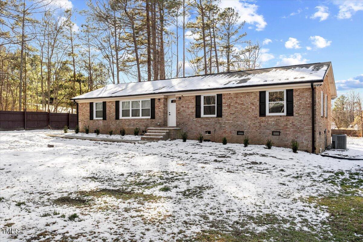 7103 Big Horn Drive