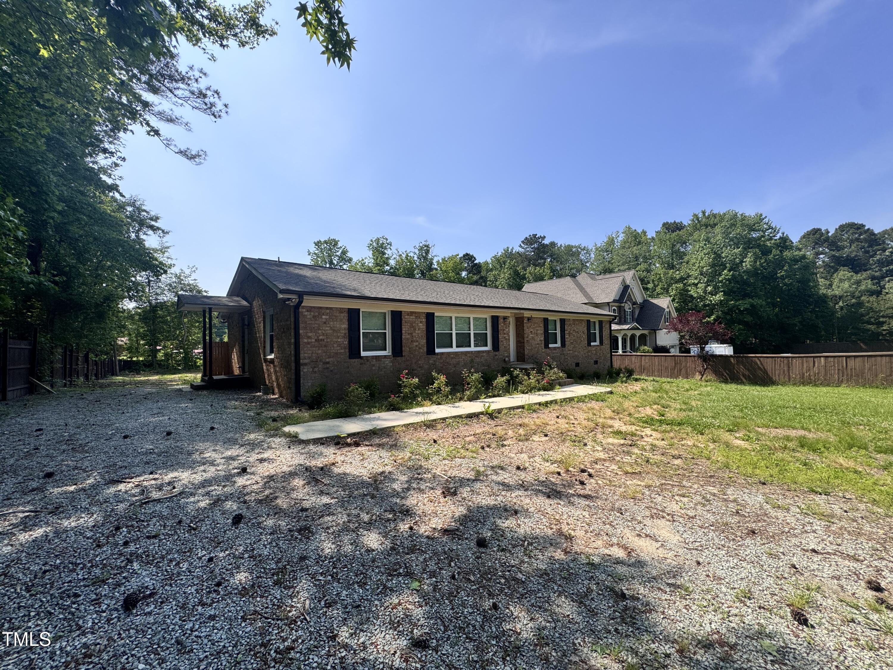 7103 Big Horn Drive