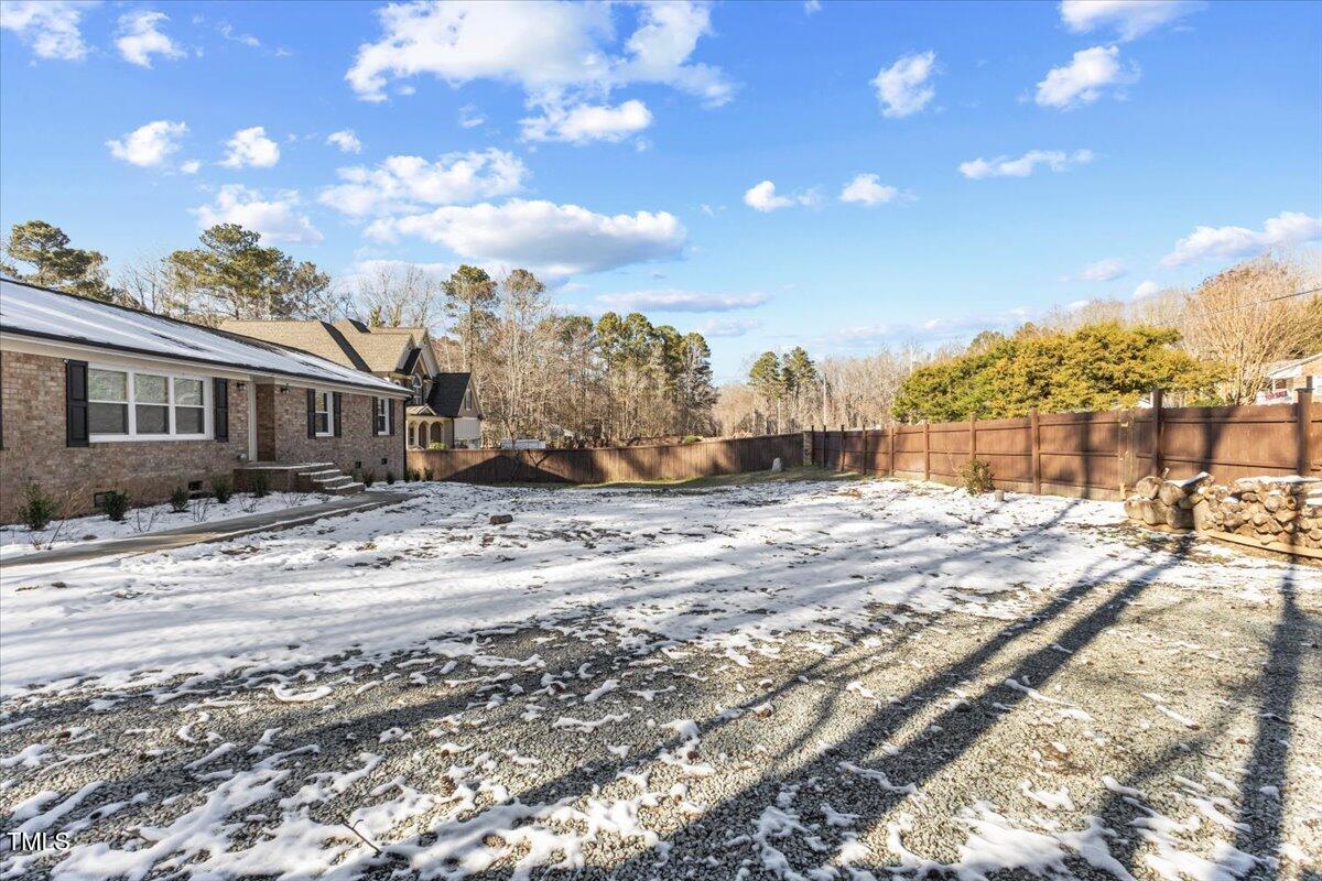 7103 Big Horn Drive
