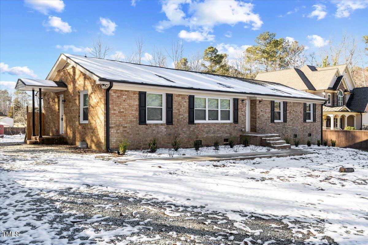 7103 Big Horn Drive