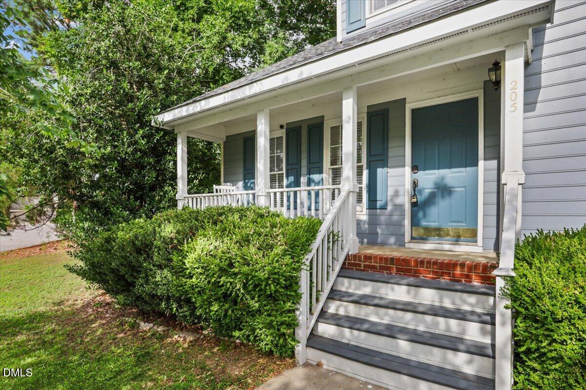 205 Rattan Bay Drive